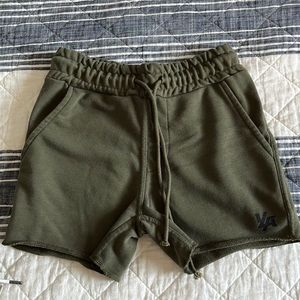 YOUNGLA Shorts